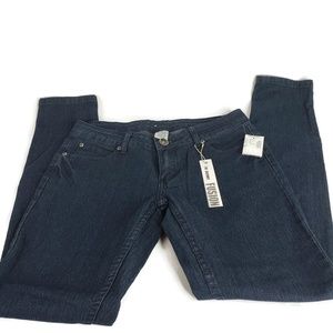 fuzion Denim women pant S9 mandee skinny jeans C4